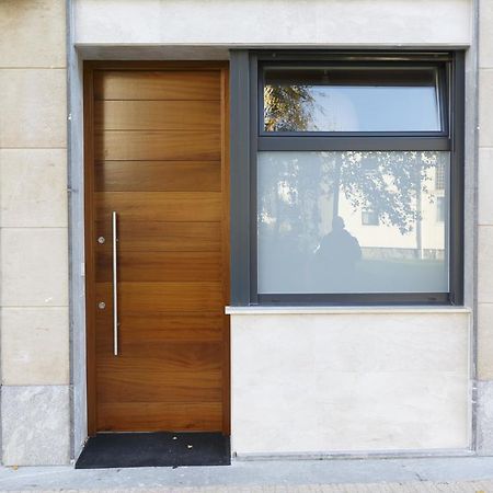 Ganexa Home Zarautz Bagian luar foto