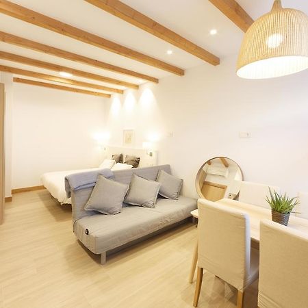 Ganexa Home Zarautz Bagian luar foto
