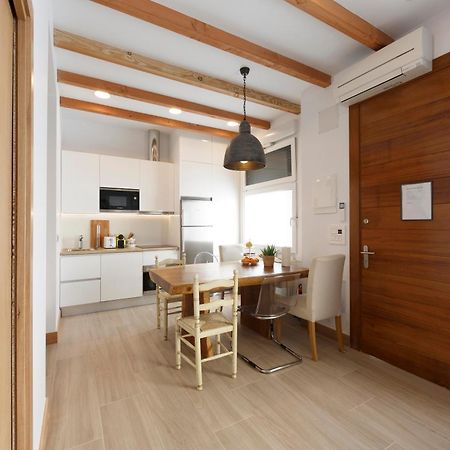 Ganexa Home Zarautz Bagian luar foto