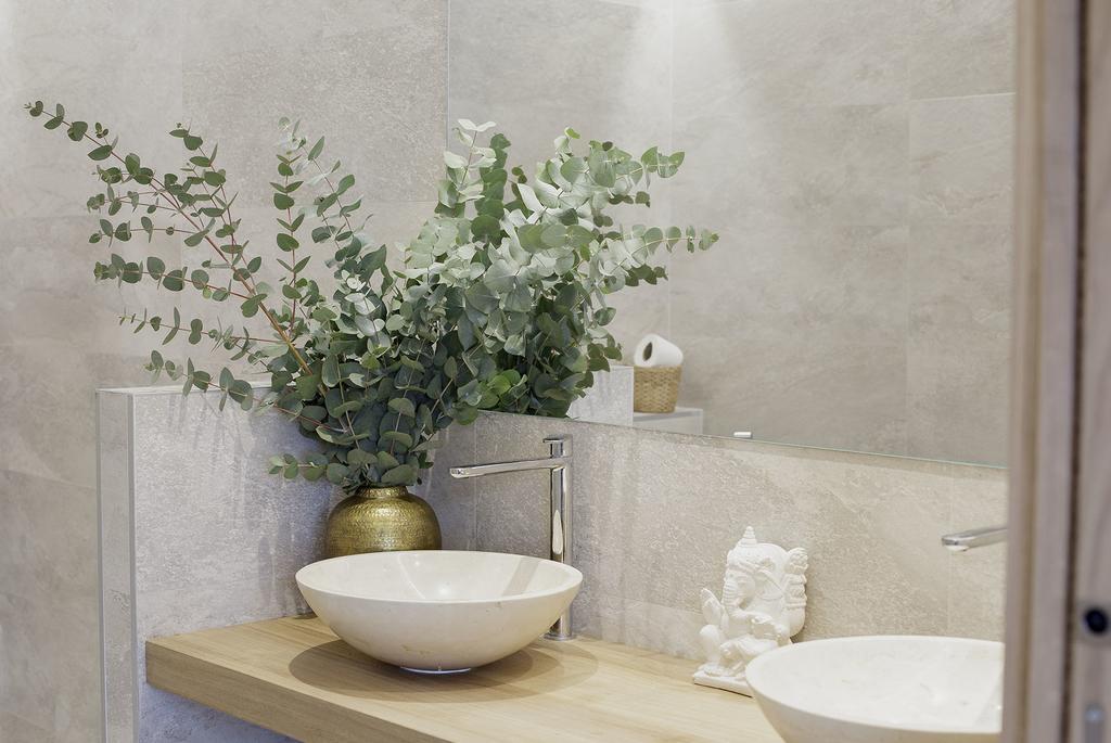 Ganexa Home Zarautz Bagian luar foto