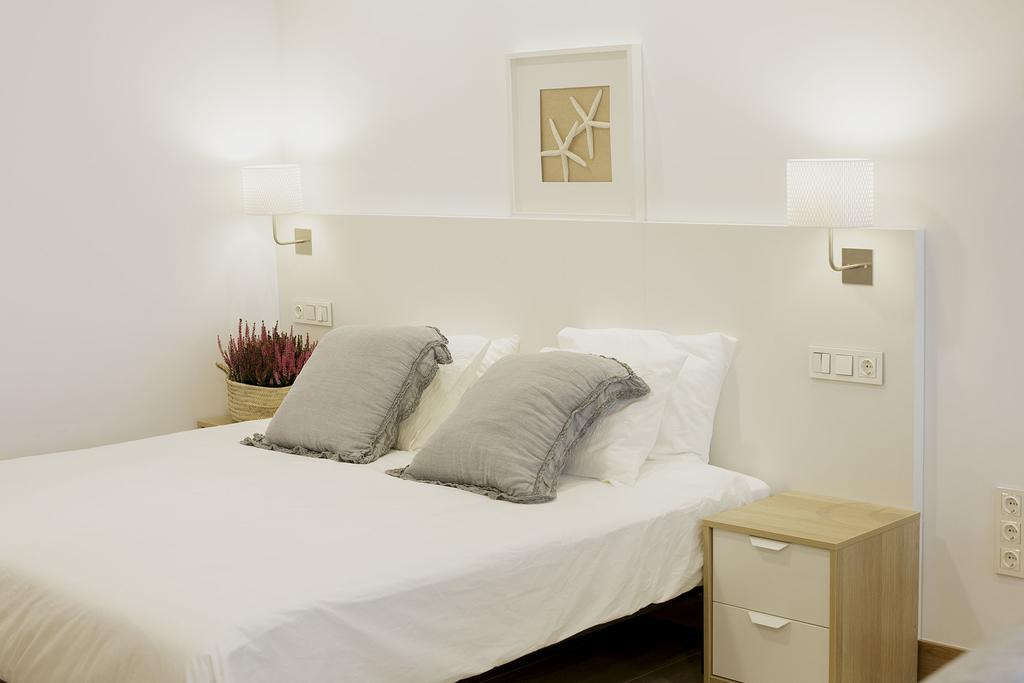 Ganexa Home Zarautz Bagian luar foto