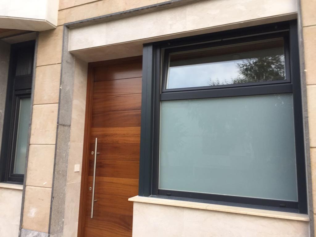 Ganexa Home Zarautz Bagian luar foto