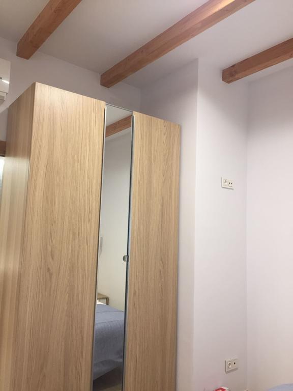 Ganexa Home Zarautz Bagian luar foto