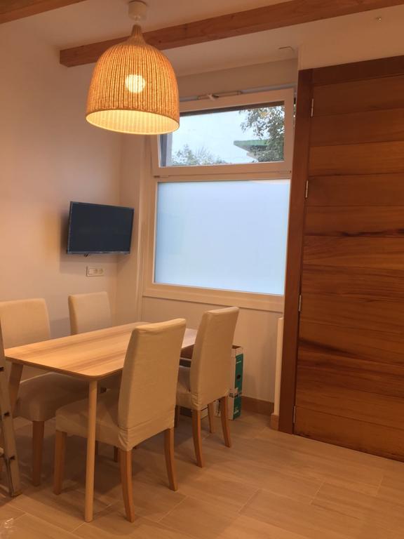 Ganexa Home Zarautz Bagian luar foto