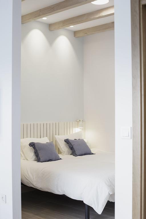 Ganexa Home Zarautz Bagian luar foto