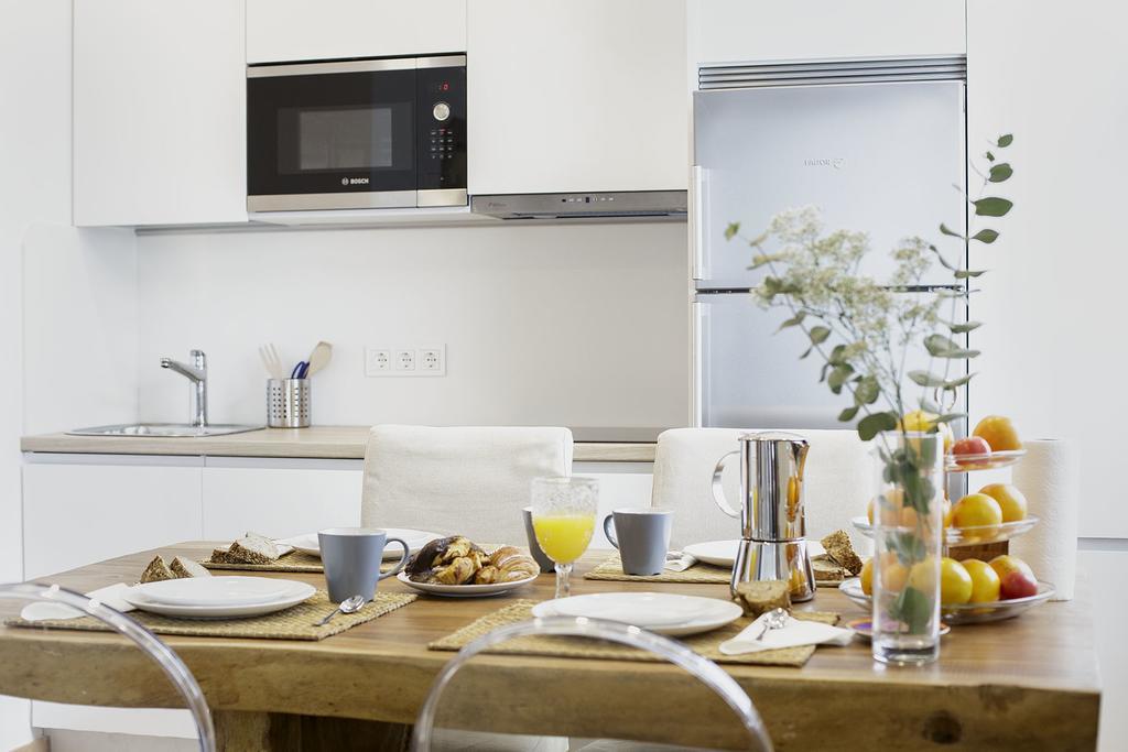 Ganexa Home Zarautz Bagian luar foto