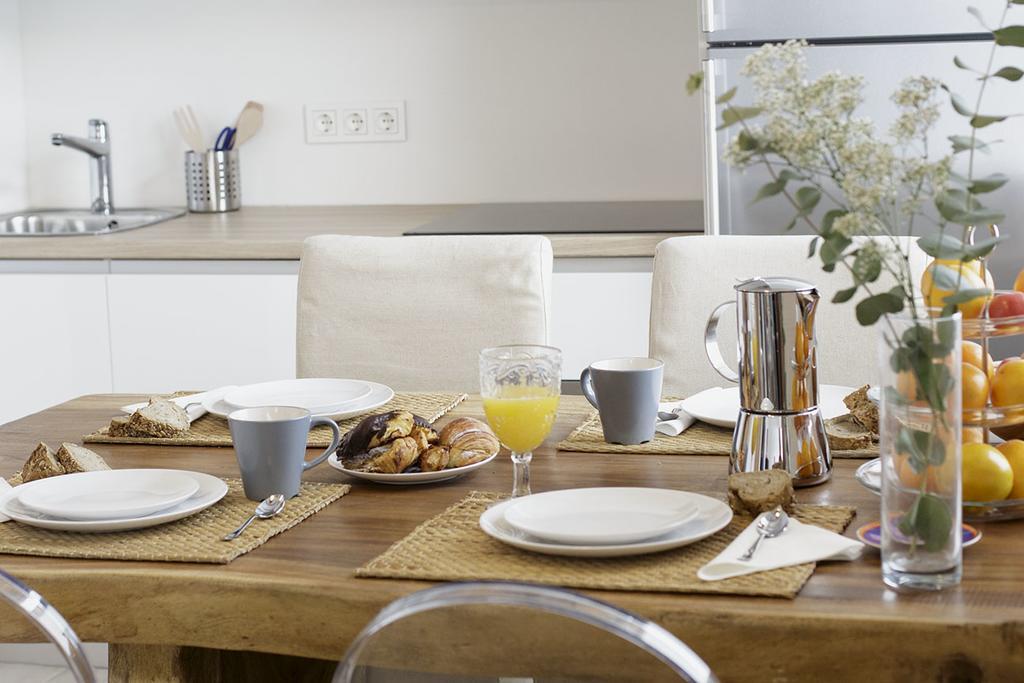Ganexa Home Zarautz Bagian luar foto