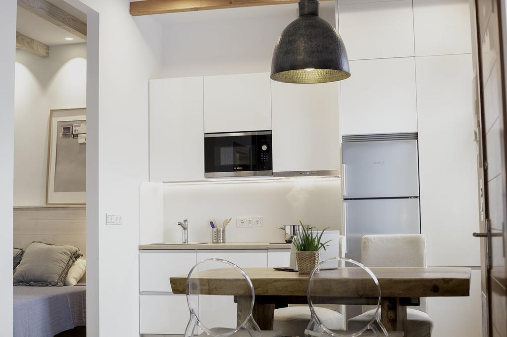 Ganexa Home Zarautz Bagian luar foto