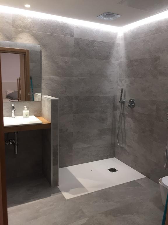 Ganexa Home Zarautz Bagian luar foto