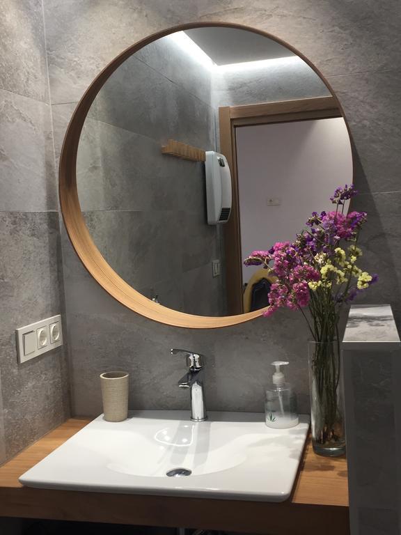 Ganexa Home Zarautz Bagian luar foto