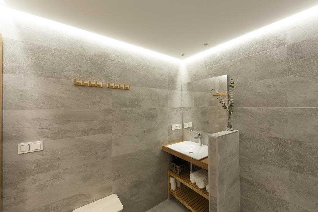 Ganexa Home Zarautz Bagian luar foto