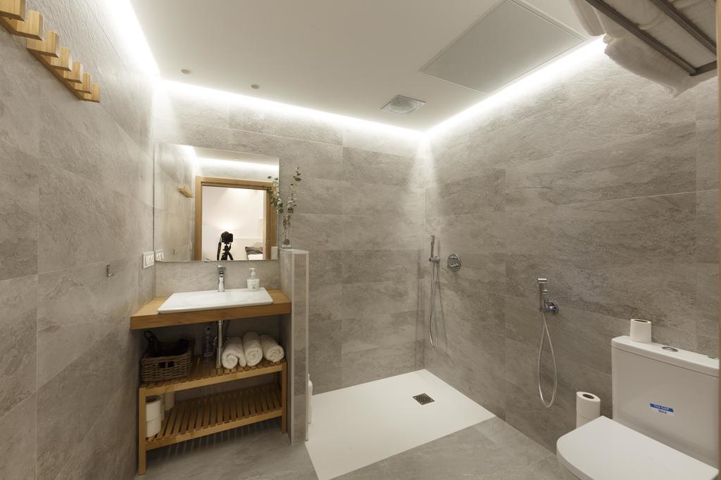 Ganexa Home Zarautz Bagian luar foto
