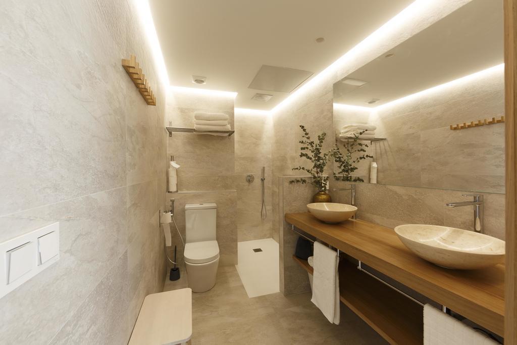 Ganexa Home Zarautz Bagian luar foto