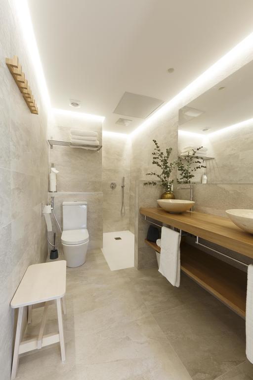 Ganexa Home Zarautz Bagian luar foto