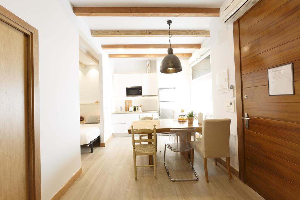 Ganexa Home Zarautz Bagian luar foto