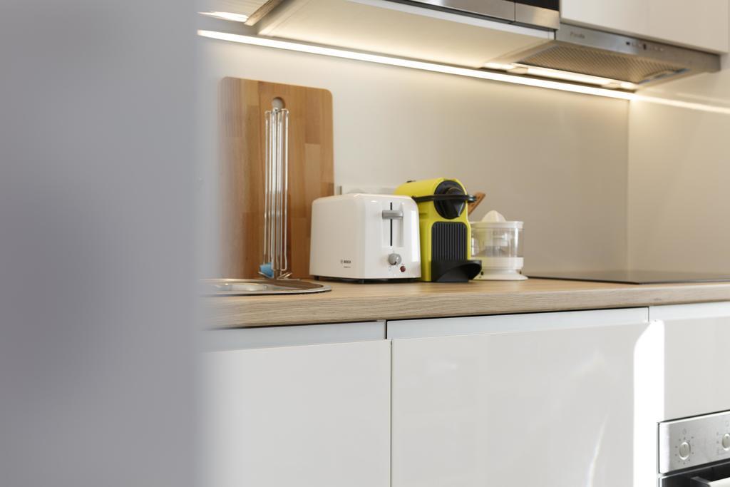 Ganexa Home Zarautz Bagian luar foto