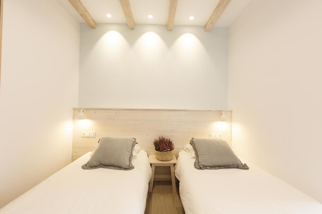 Ganexa Home Zarautz Bagian luar foto