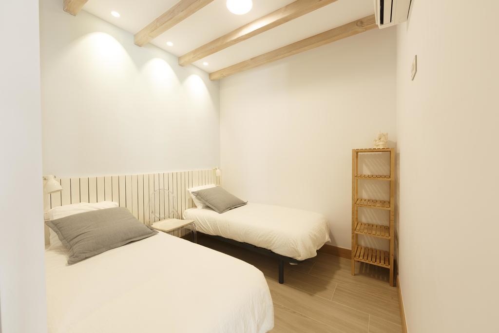 Ganexa Home Zarautz Bagian luar foto