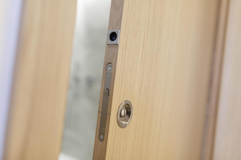 Ganexa Home Zarautz Bagian luar foto